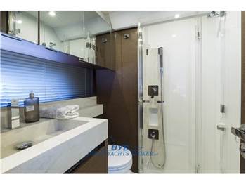 Prestige Prestige 520