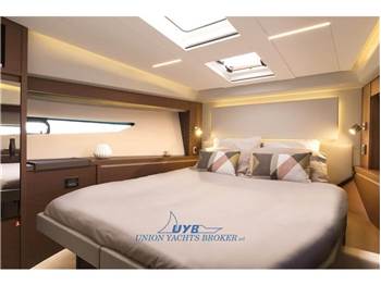 Prestige Prestige 520