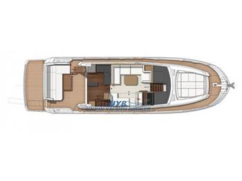 Prestige Prestige 520