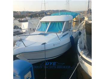 Jeanneau Merry Fisher 610 HB
