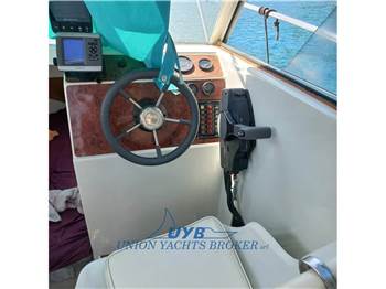 Jeanneau Merry Fisher 610 HB