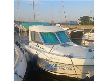 Jeanneau Merry Fisher 610 HB