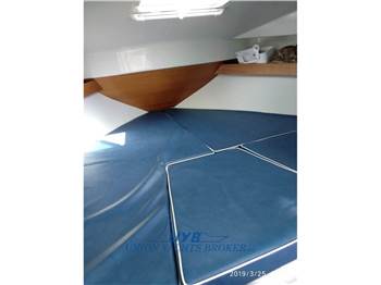 Jeanneau Merry Fisher 610 HB