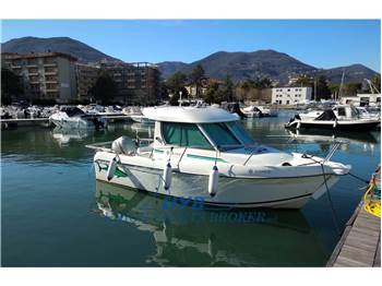 Jeanneau Merry Fisher 610 HB