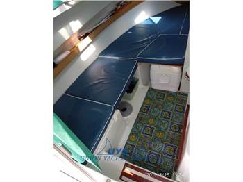 Jeanneau Merry Fisher 610 HB