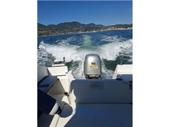 Jeanneau Merry Fisher 610 HB