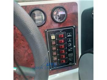 Jeanneau Merry Fisher 610 HB