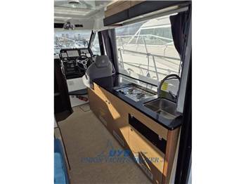 Jeanneau Merry Fisher 1095 Fly