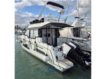 Jeanneau Merry Fisher 1095 Fly