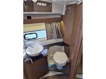 Jeanneau Merry Fisher 1095 Fly