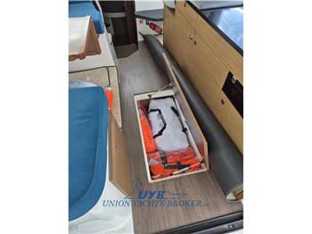 Jeanneau Merry Fisher 1095 Fly