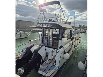 Jeanneau Merry Fisher 1095 Fly
