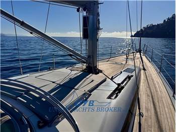 Italia Yachts Italia 15.98