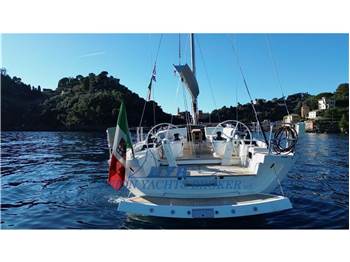 Italia Yachts Italia 15.98