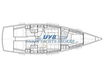 Italia Yachts Italia 15.98