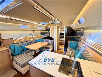 Italia Yachts Italia 15.98