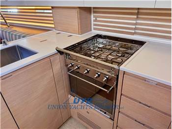 Italia Yachts Italia 15.98