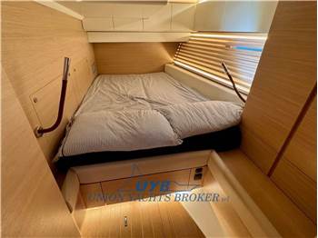 Italia Yachts Italia 15.98