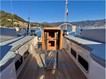 Italia Yachts Italia 15.98