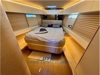 Italia Yachts Italia 15.98