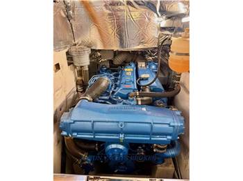 Italia Yachts Italia 15.98