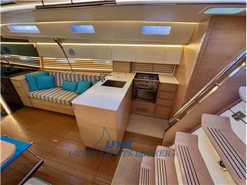 Italia Yachts Italia 15.98