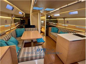 Italia Yachts Italia 15.98