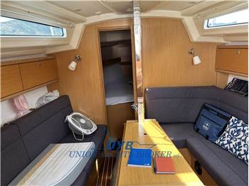 Bavaria 34 Cruiser