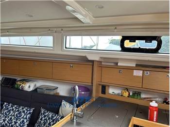 Bavaria 34 Cruiser