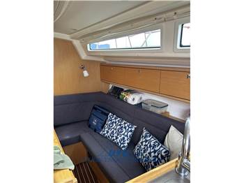 Bavaria 34 Cruiser