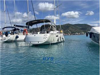 Bavaria 34 Cruiser