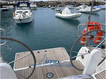 Bavaria 34 Cruiser
