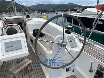 Bavaria 34 Cruiser