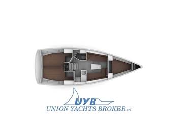 Bavaria 34 Cruiser
