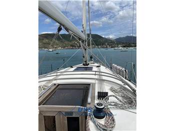 Bavaria 34 Cruiser