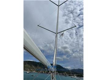 Bavaria 34 Cruiser