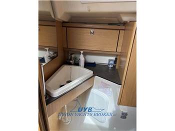 Bavaria 34 Cruiser