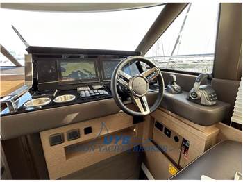 Prestige Prestige 460 Fly
