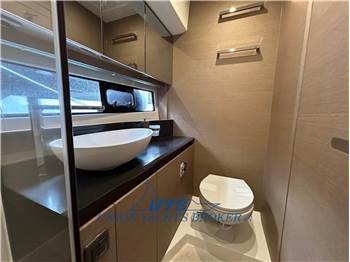 Prestige Prestige 460 Fly