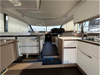 Prestige Prestige 460 Fly
