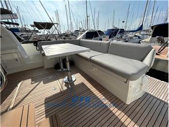 Prestige Prestige 460 Fly