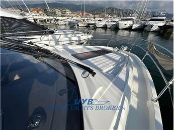 Prestige Prestige 460 Fly