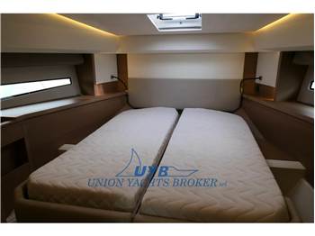 Prestige Prestige 460 Fly