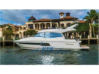 Prestige Prestige 460 Fly
