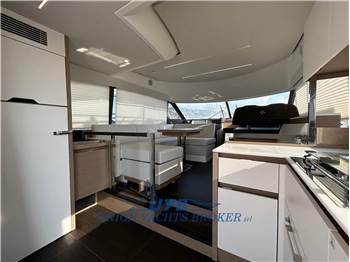 Prestige Prestige 460 Fly