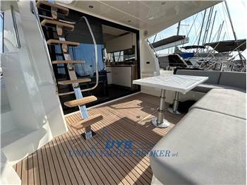 Prestige Prestige 460 Fly