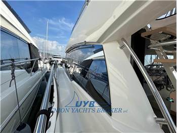 Prestige Prestige 460 Fly