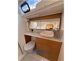 Dufour Yachts 390 Grand Large