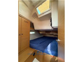 Dufour Yachts 390 Grand Large