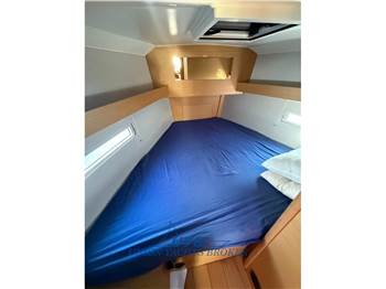 Dufour Yachts 390 Grand Large
